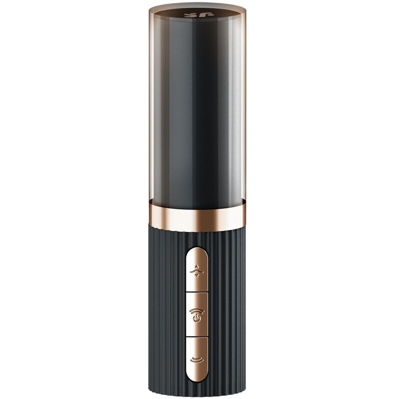 Stimulateur Clitoridien Naughty Kiss - Satisfyer