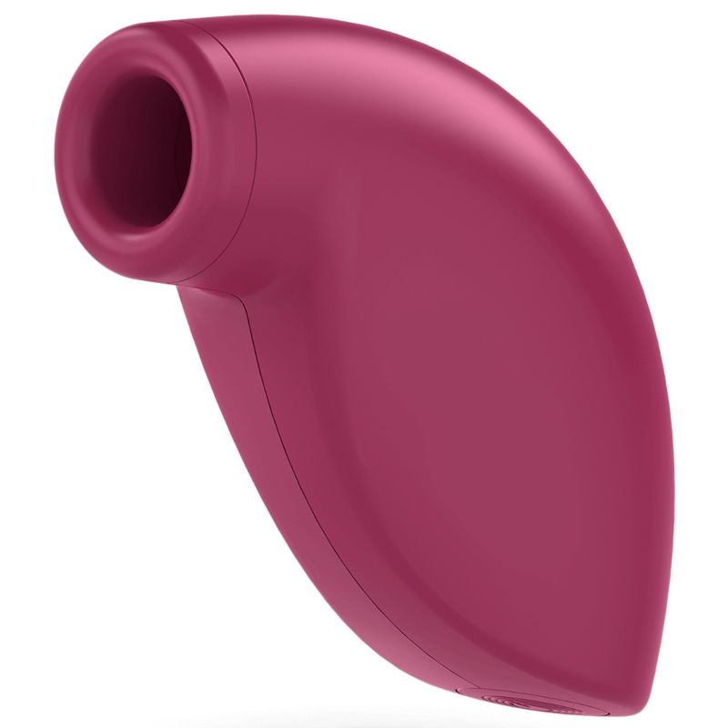 Stimulateur Clitoridien One Night Stand Ondes de Pression 4 Modes - Satisfyer