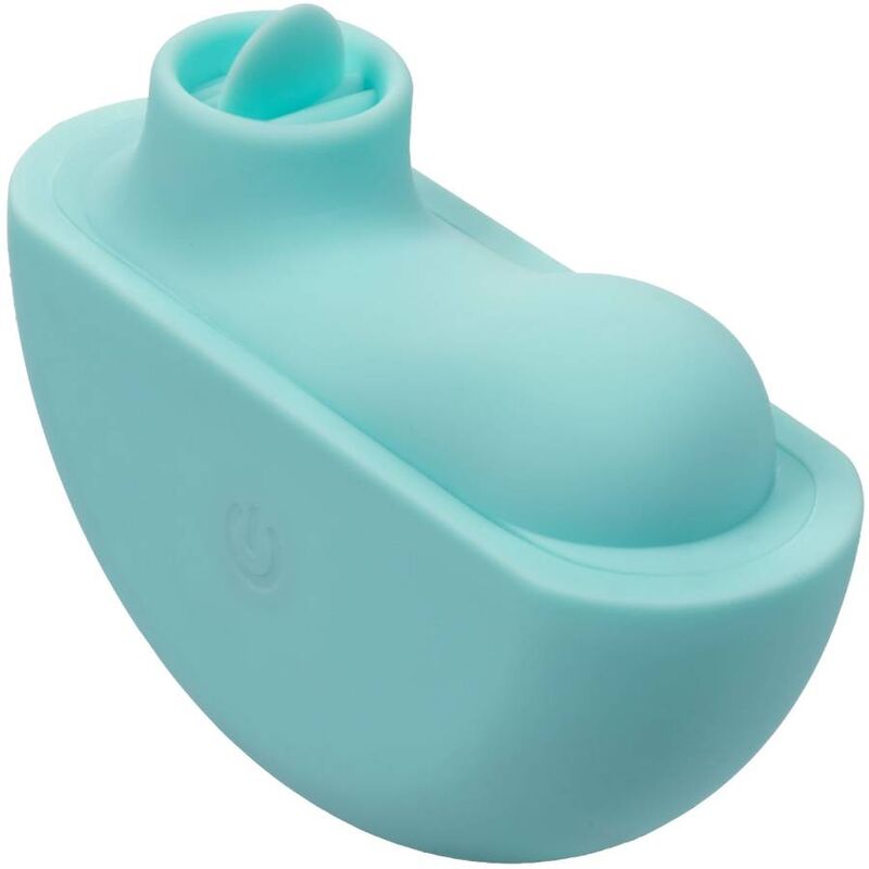 Stimulateur Clitoridien Ovation Rave 10 Vitesses Rechargeable IPX7 - CalExotics
