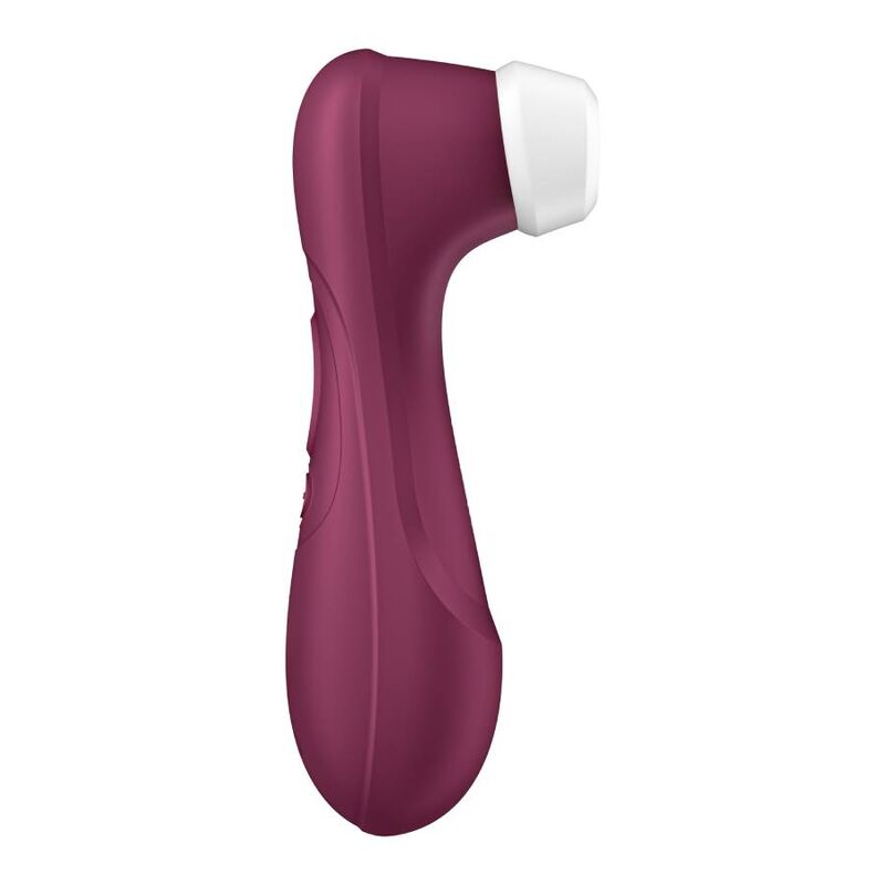 Stimulateur Clitoridien Pro 2 Génération 3 Bluetooth App Connecté - Satisfyer