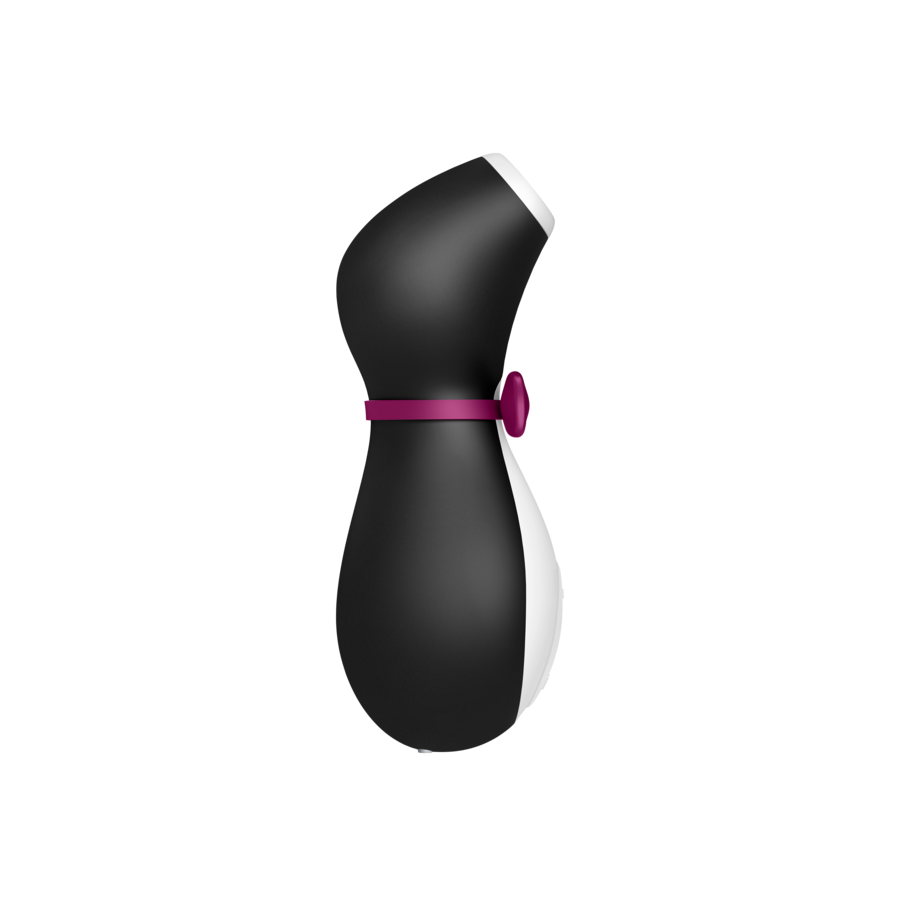 Stimulateur Clitoridien Pro Penguin NG 11 Programmes Étanche - Satisfyer