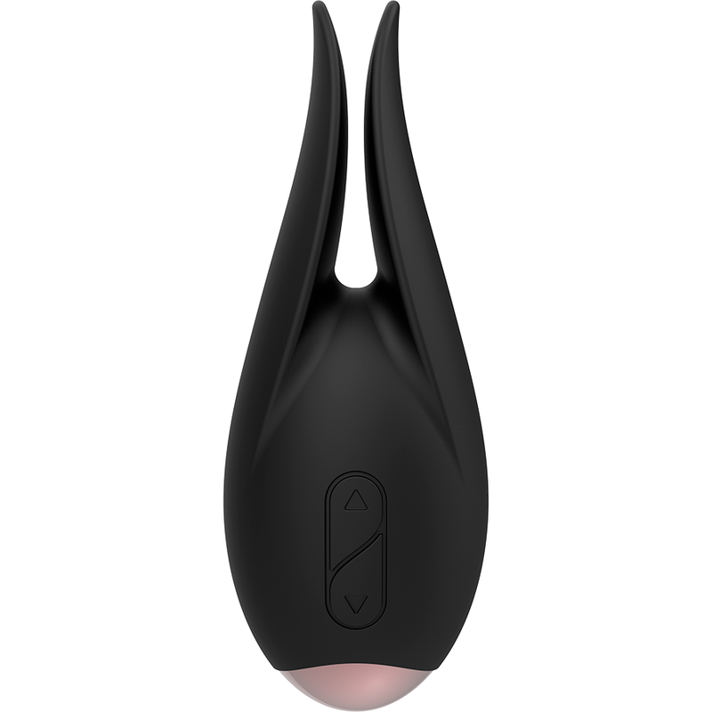 Stimulateur Clitoridien Rechargeable Chic Desire 10 Modes IPX6 - Coquette
