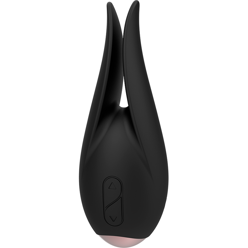 Stimulateur Clitoridien Rechargeable Chic Desire 10 Modes IPX6 - Coquette