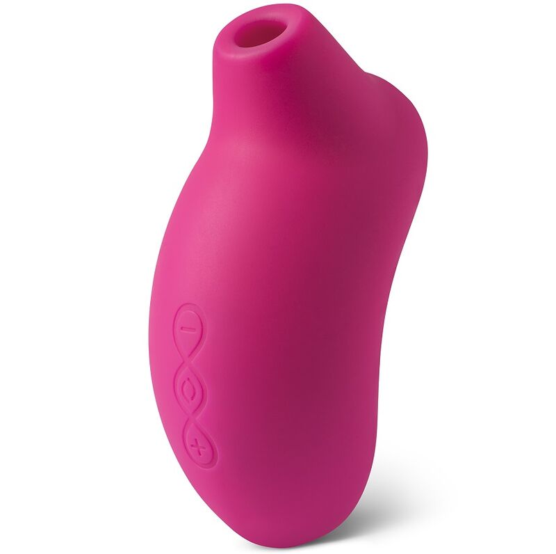 Stimulateur Clitoridien Sona 2 Cruise Ondes Soniques 12 Modes - Lelo