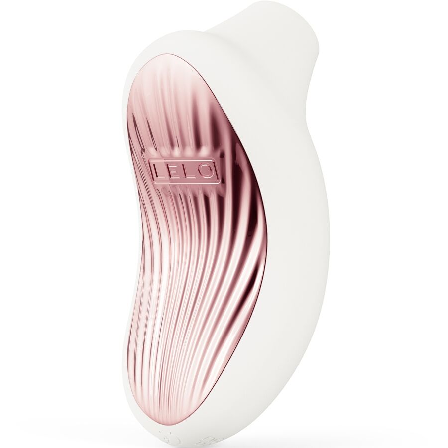 Stimulateur Clitoridien Sonique Sona 3 SenSonic 12 Modes App - Lelo