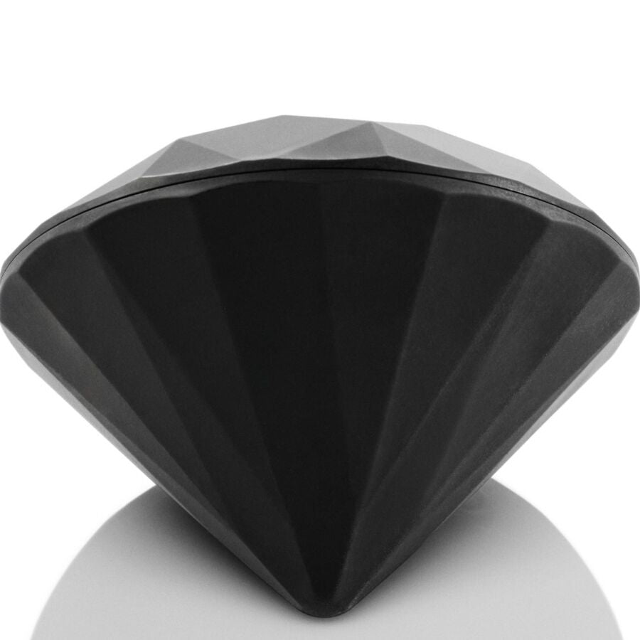 Stimulateur Clitoridien Twenty One Diamant 7 Modes Édition Limitée - Bijoux Indiscrets