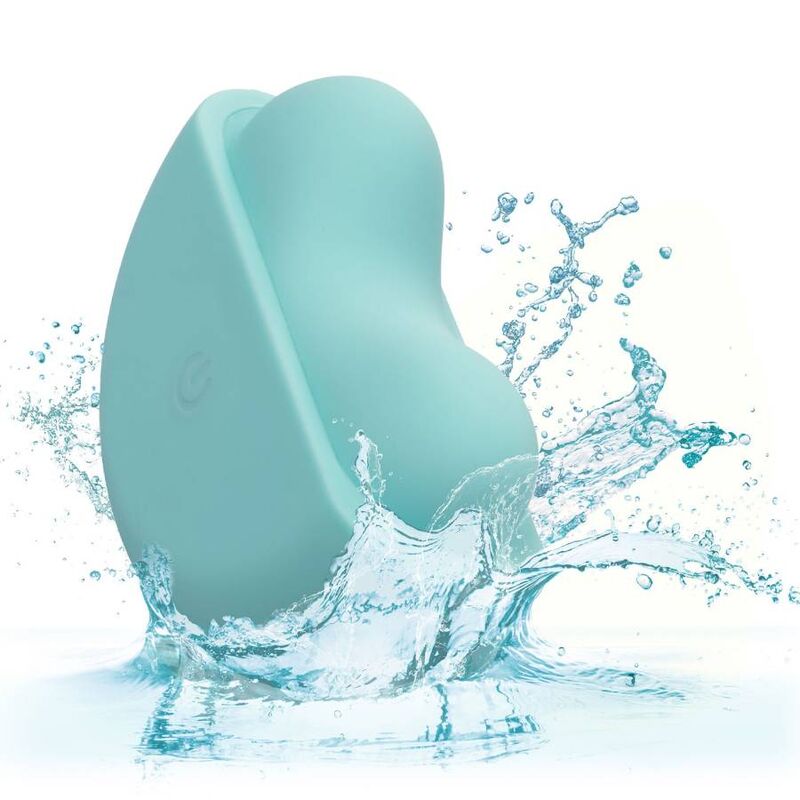 Stimulateur Clitoridien Vibrant Ovation 10 Vitesses Rechargeable - CalExotics