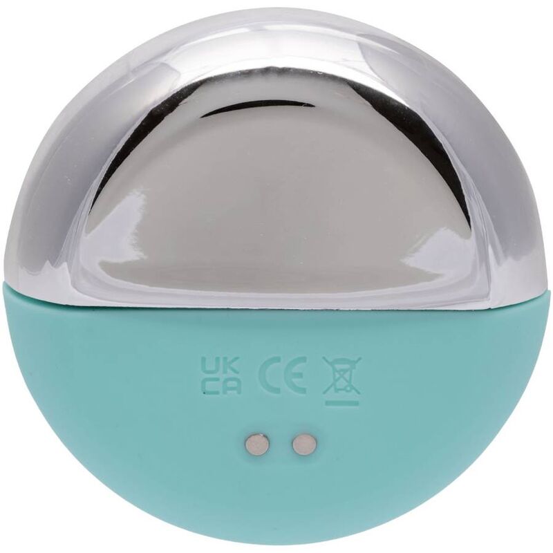 Stimulateur Clitoridien Vibrant Ovation 10 Vitesses Rechargeable - CalExotics