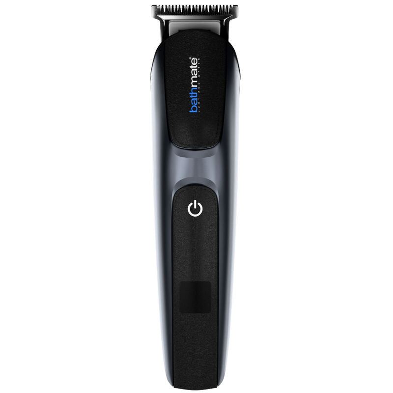 Tondeuse Corporelle Trim 2.0 Étanche 2 Vitesses USB-C Lames Acier - Bathmate