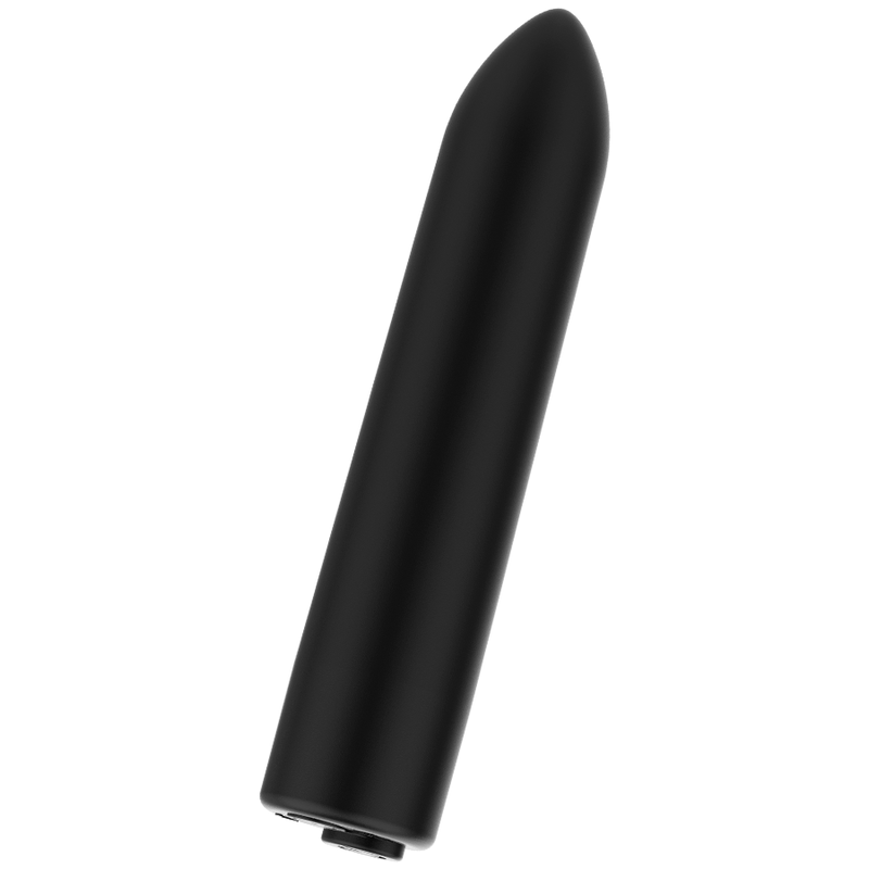 Œuf Vibrant Compact 10 Modes Rechargeable USB Sans Phtalates - Intense