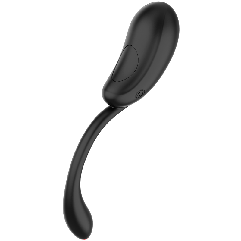 Œuf Vibrant Télécommandé Chic Desire 10 Modes Rechargeable IPX6 - Coquette