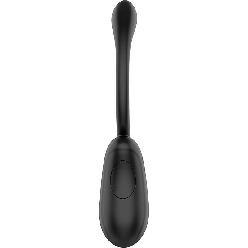 Œuf Vibrant Télécommandé Chic Desire 10 Modes Rechargeable IPX6 - Coquette
