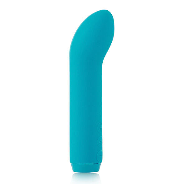 Vibromasseur Bullet Point G - Basse Fréquence Rechargeable Étanche - Je Joue