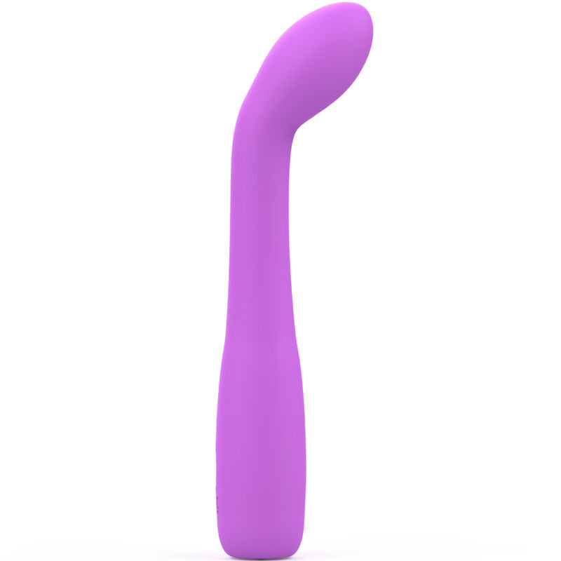 Vibromasseur Chauffant Bgee Heat Infinite Deluxe 5 Modes IPX7 - B Swish
