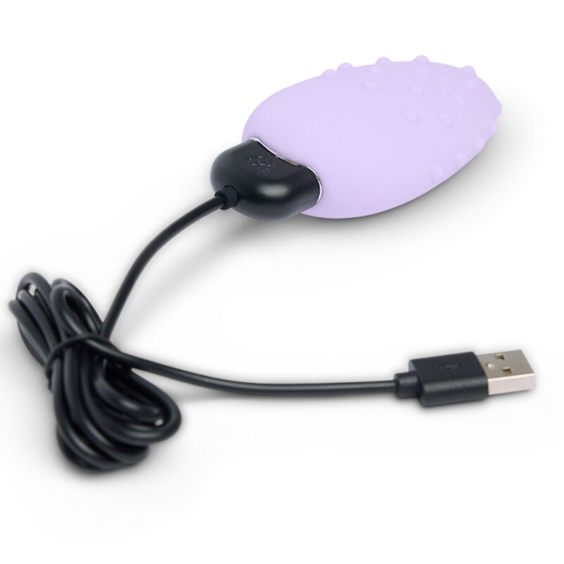 Vibromasseur Clitoridien Mimi Deux Double Surface Rechargeable - Je Joue