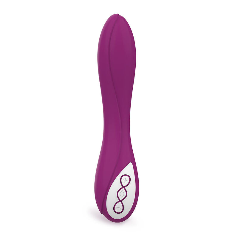 Vibromasseur Connecté Elsie Watchme 10 Modes Rechargeable IPX6 - Coverme