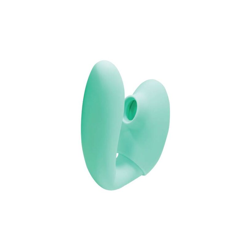 Vibromasseur Couple Mains Libres Foreplay Enhancer Manchon Clitoridien - Xocoon