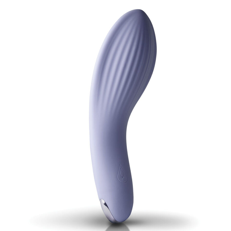 Vibromasseur Couple N2 Texturé 10 Modes Étanche - Niya