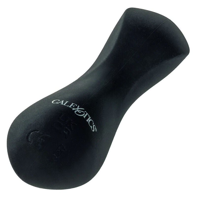 Vibromasseur Courbé Boundless Perfect Curve 10 Modes IPX7 - CalExotics