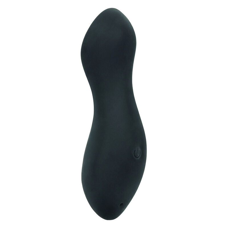 Vibromasseur Courbé Boundless Perfect Curve 10 Modes IPX7 - CalExotics