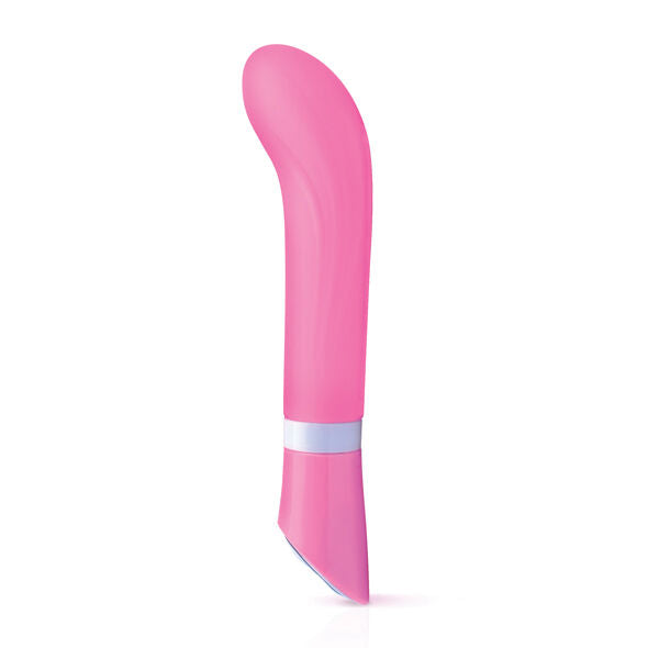 Vibromasseur Courbe B Good Deluxe - 6 Fonctions Silicone - B Swish