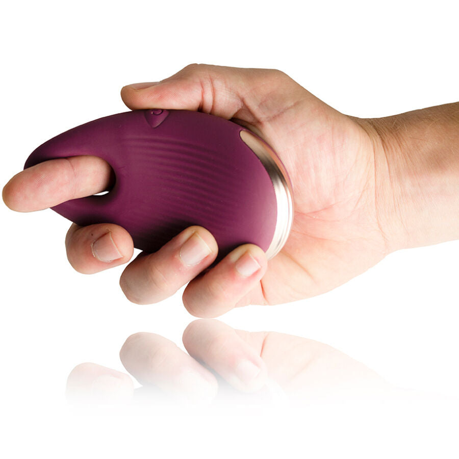Vibromasseur de Doigt Coax Ergonomique 10 Vitesses Rechargeable - Climaximum