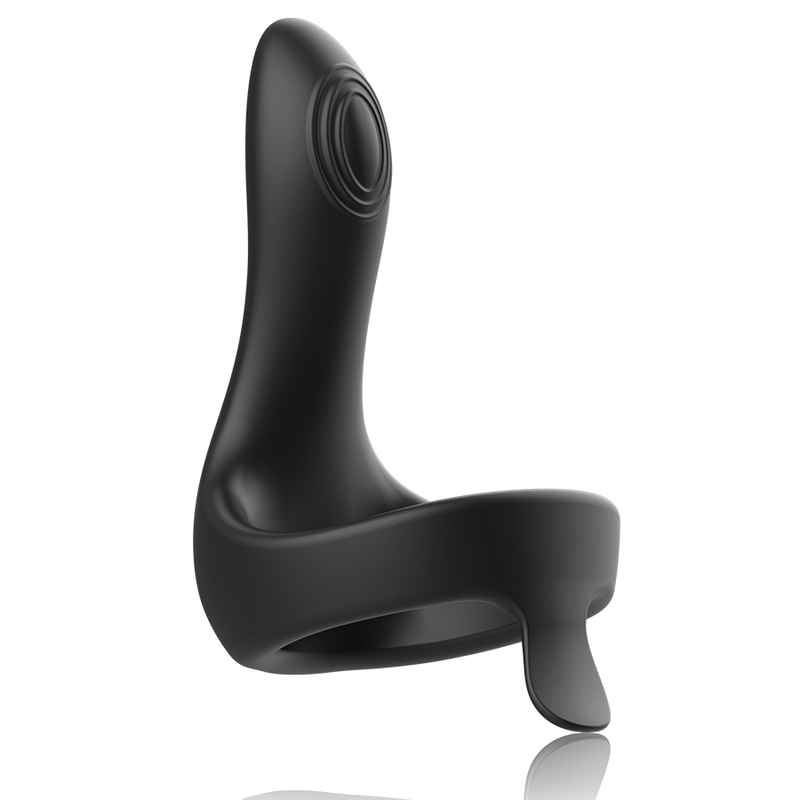 Vibromasseur Gland et Périnée Arkadio Connecté WatchMe 8 Modes IPX5 - Anbiguo