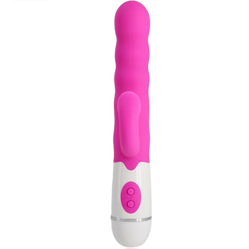 Vibromasseur Langue Stimulante Amir 16 Vitesses Étanche - Armony