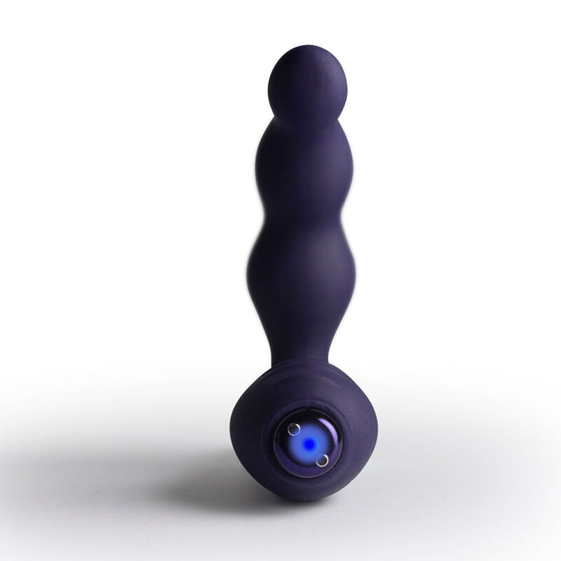 Vibromasseur Mini Baguette Rechargeable 16 Fonctions Pointe de Précision - Rocks-Off