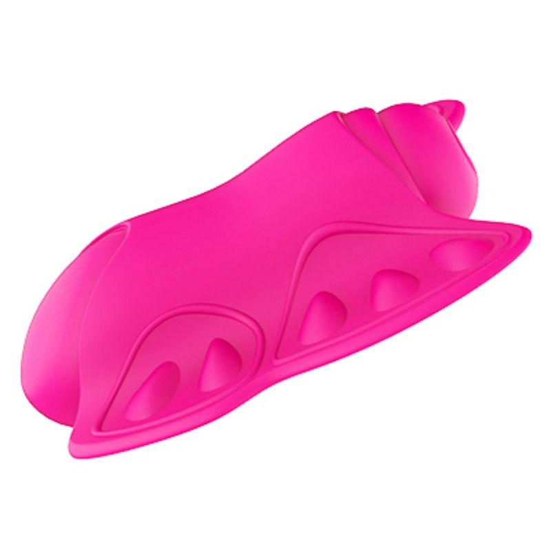 Vibromasseur Papillon Mini Madam Stimulateur Clitoridien Submersible - Nalone