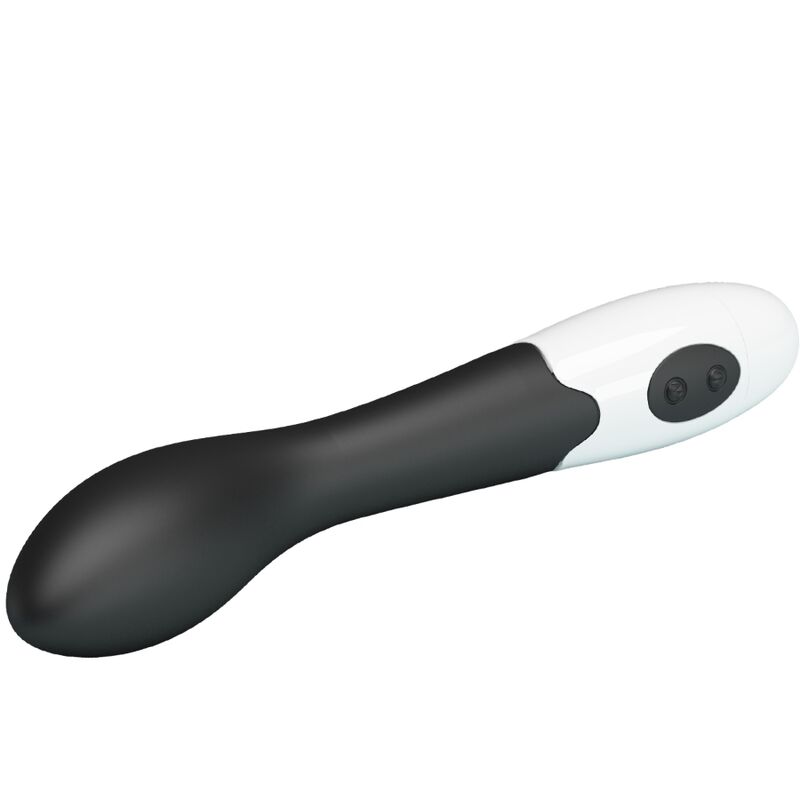Vibromasseur Point G Bishop 30 Modes de Vibration - Pretty Love