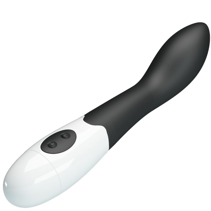 Vibromasseur Point G Bishop 30 Modes de Vibration - Pretty Love