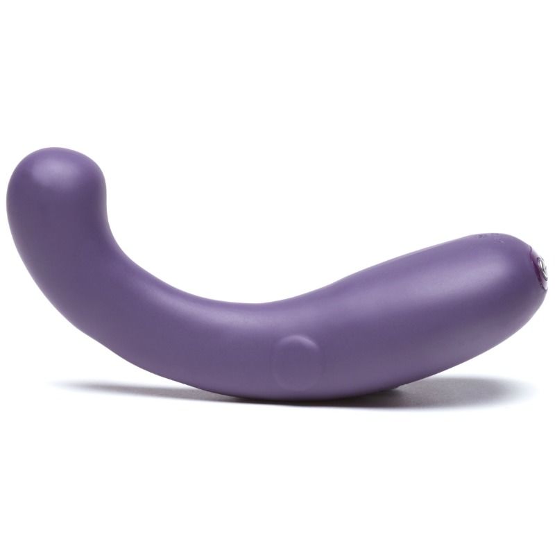 Vibromasseur Point G et Clitoris G-Kii Ajustable 5 Vitesses 7 Modes - Je Joue