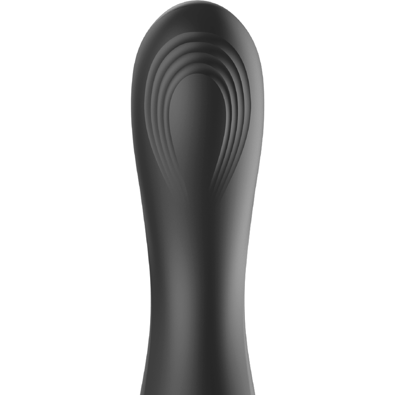 Vibromasseur Point G et Stimulateur Clitoridien Têtes Interchangeables - Ibiza Technology