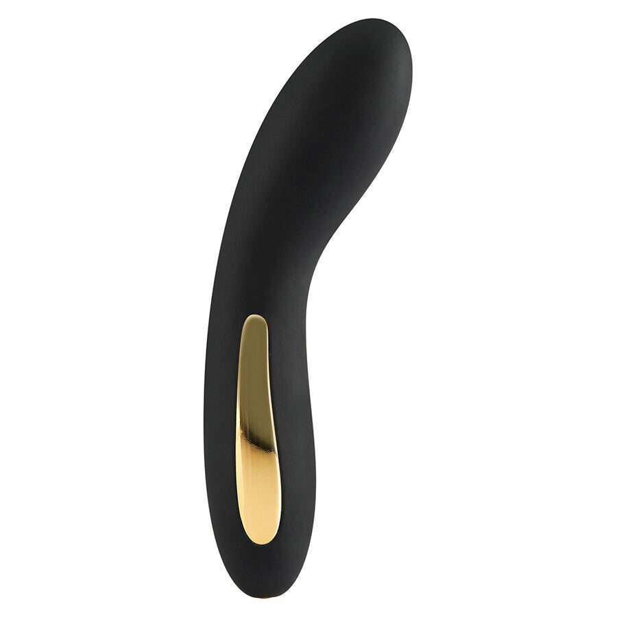 Vibromasseur Point G Luminate - Toyjoy