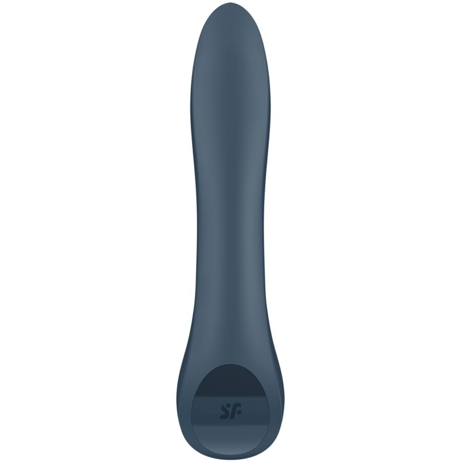 Vibromasseur Point G Wave 4 Technologie Robotique 12 Programmes IPX7 - Satisfyer