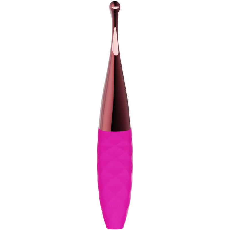 Vibromasseur Précision Nana 36 Modes Silicone Compact - Armony