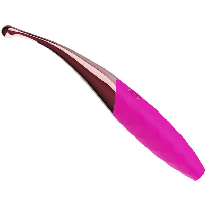 Vibromasseur Précision Nana 36 Modes Silicone Compact - Armony