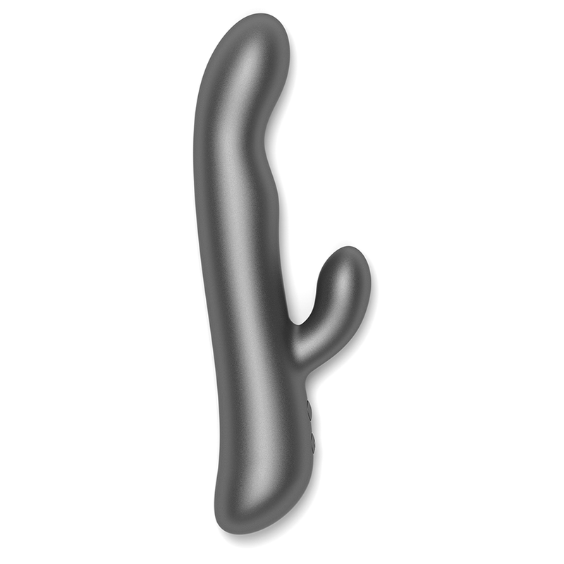 Vibromasseur Rabbit Connecté Oslo Vibration et Rotation App Gratuite - Oninder