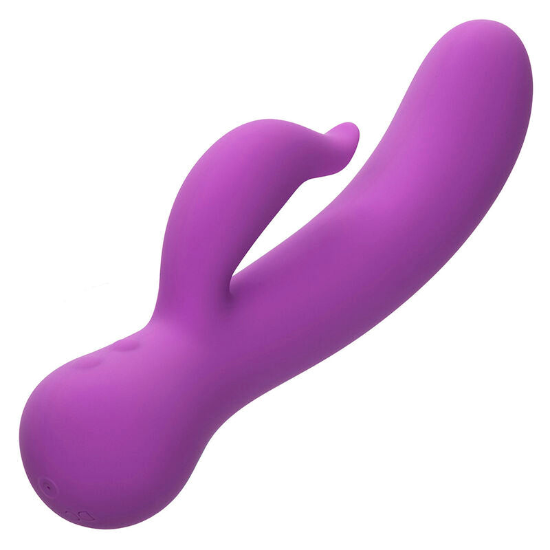 Vibromasseur Rabbit First Time Rechargeable Double Stimulation - CalExotics