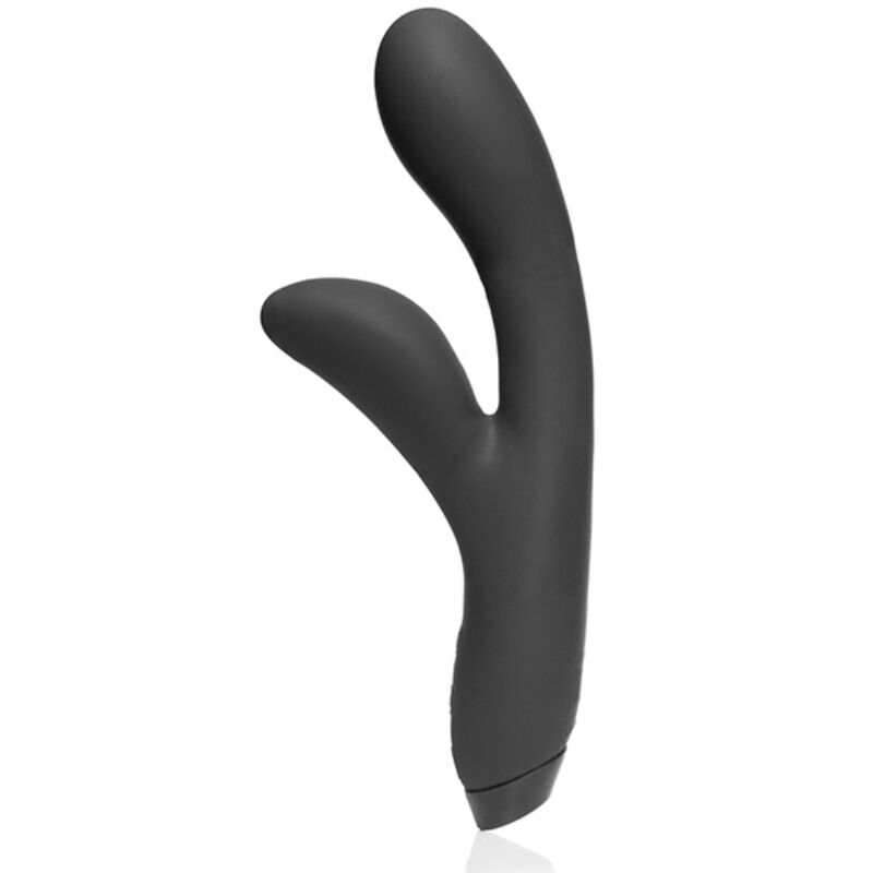 Vibromasseur Rabbit Hera Double Stimulation Silicone Rechargeable - Je Joue