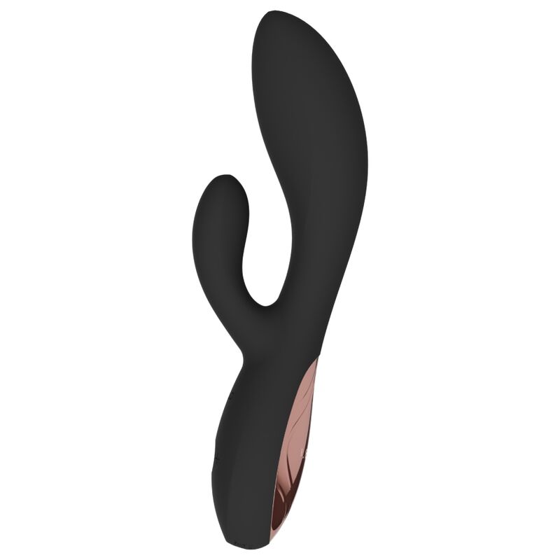 Vibromasseur Rabbit Ina Thrust Dynamic Thrust Silicone Connecté - Lelo