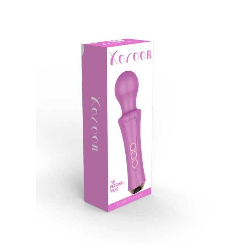 Vibromasseur Wand Personal Wand - Xocoon