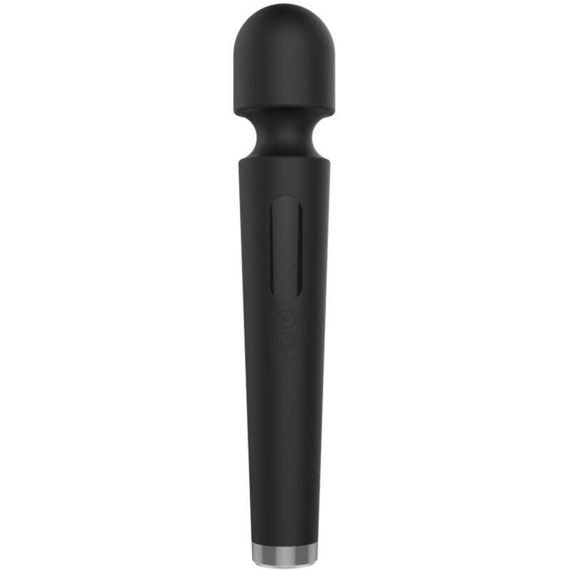 Vibromasseur Wand X Power Large Tête Flexible 7 Vibrations - Armony