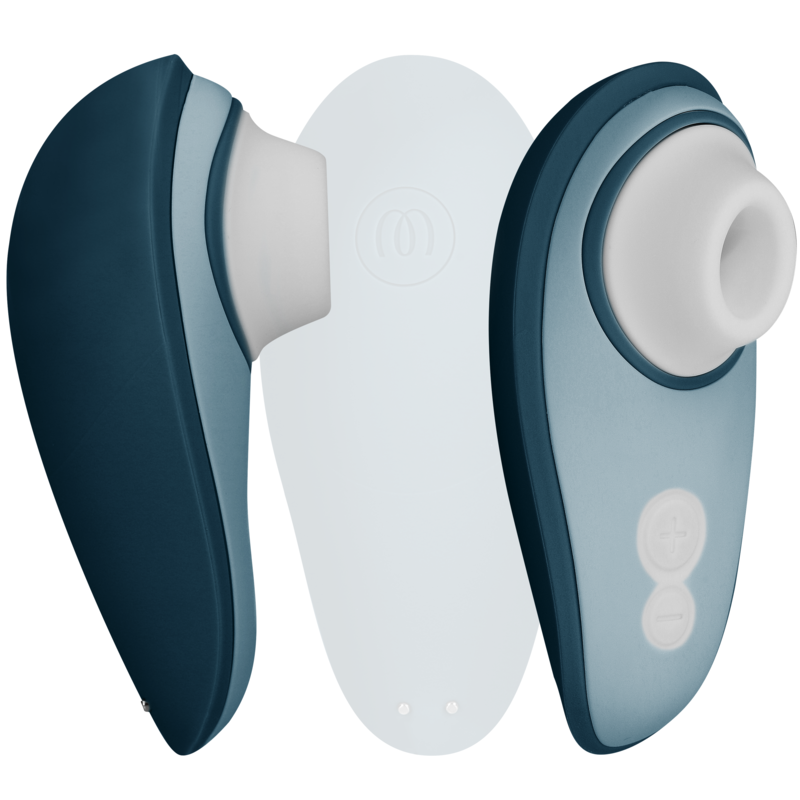 Womanizer Liberty 2 Aspiration Nomade Étanche