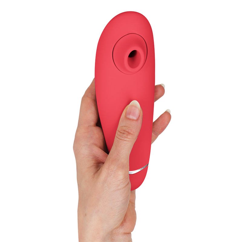 Womanizer Premium 2  Technologie Pleasure Air