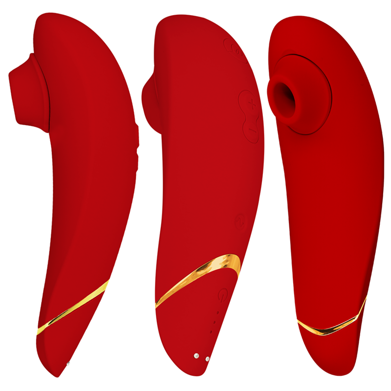 Womanizer Premium 2  Technologie Pleasure Air