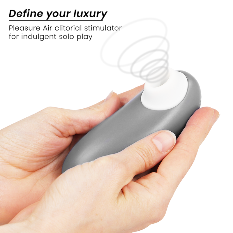 Womanizer Starlet 3 Technologie Pleasure Air